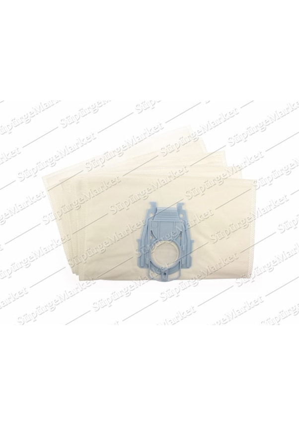 PakTrade 5 Sacchetti Per Aspirapolvere Siemens Dynapower XXL + Filtro - Multistrato In Microfibra