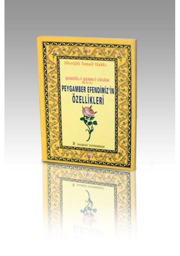 Peygamber Efendimizin Özellikleri Peygamber-013 Fiyatları Ve Özellikleri