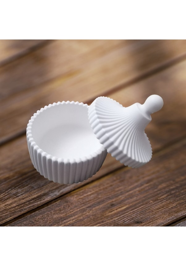 Resim Bernami Mumluk Şamdanpinterest 1 Adet Dekarotif Takı Kutusu Diğer 