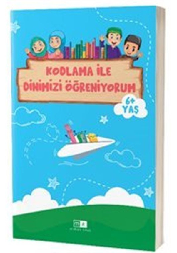 Kodlama İle Dinimizi Öğreniyorum (6+ Yaş) / Kolektif Fiyatları Ve ...