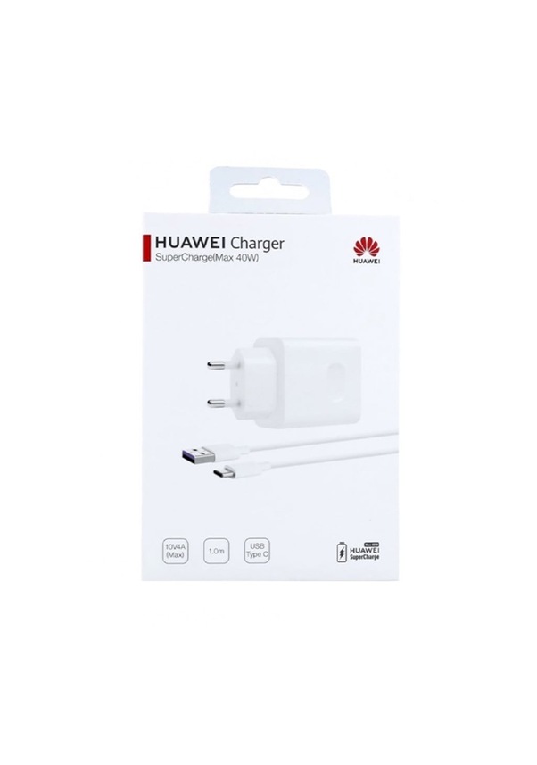 Huawei Uyumlu Kutulu Supercharge 40W TypeC Şarj Seti Fiyatları ve