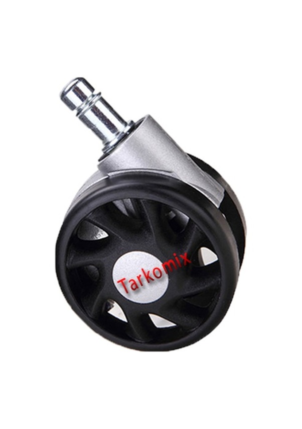 Resim Modifiyepark Mobigo4X4 Ofis Koltuğu Tekeri Oyuncu Koltuğu Tekeri Büro Koltuğu Tekeri Pim 