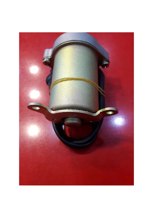 Tvs Wego Jupiter Marş Motoru Fiyatları ve Özellikleri