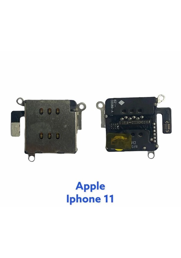 Iphone 11 Sim Yuvası Fiyatları ve Özellikleri