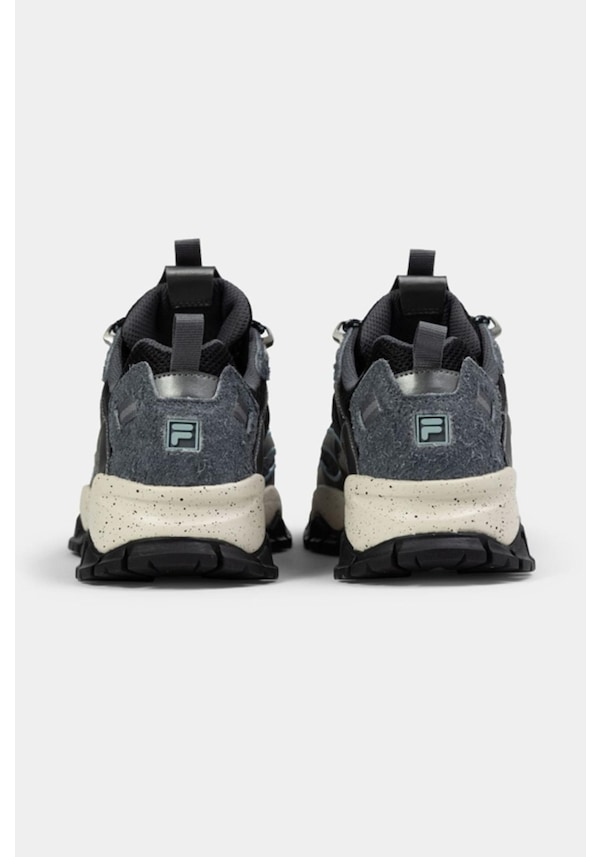 Resim Fila Ray Tracer Tr2 Wmn Ffw0267.83251 Gri Kadın Günlük Spor Ayakkabı Gri 