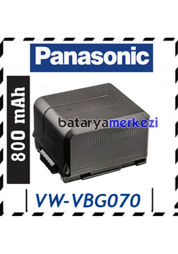 Panasonic Hdc Tm650 Pil Hdc Tm700 Hdc Tm750 Nv Gs330 Hdc Tm200 Hdc
