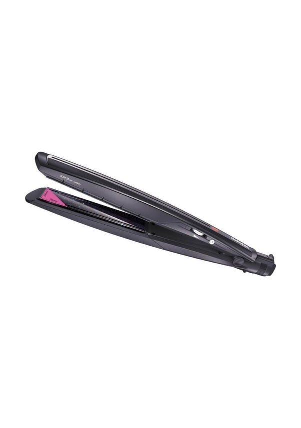 Resim Babyliss ST326E Diamond Slim 235 Islak Kuru Saç Düzleştirici 