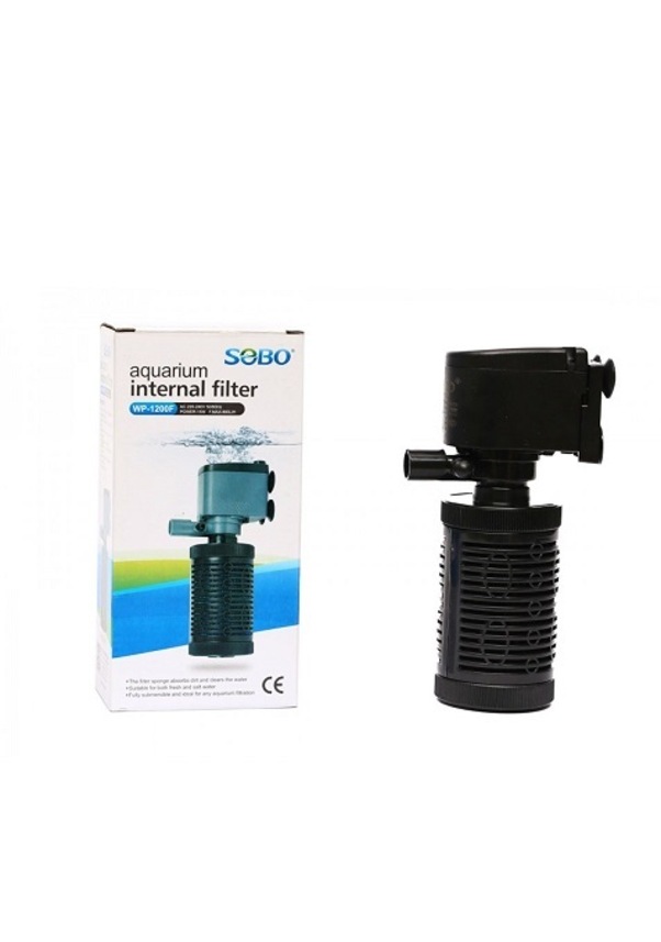 Sobo Wp 1200F İç Filtre Fiyatları ve Özellikleri