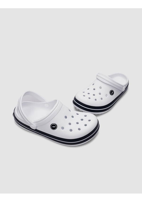 Resim Snx Beyaz Kadın Eva Terlik-beyaz Beyaz 