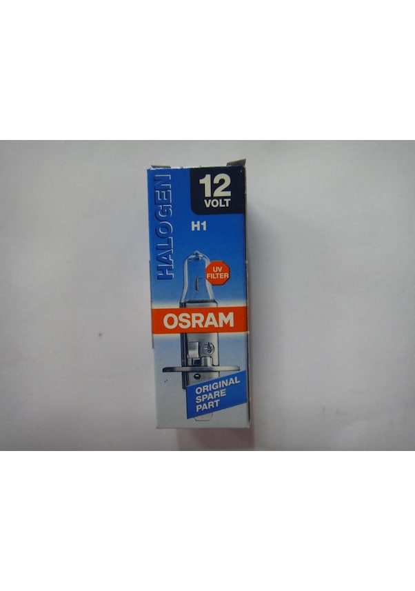 Osram H1 Ampul Fiyatları ve Özellikleri