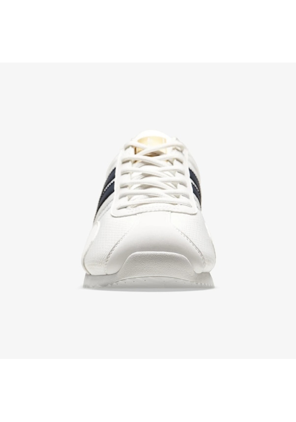 Resim Lescon Nova Unisex Sneakers Spor Ayakkabı Beyaz 