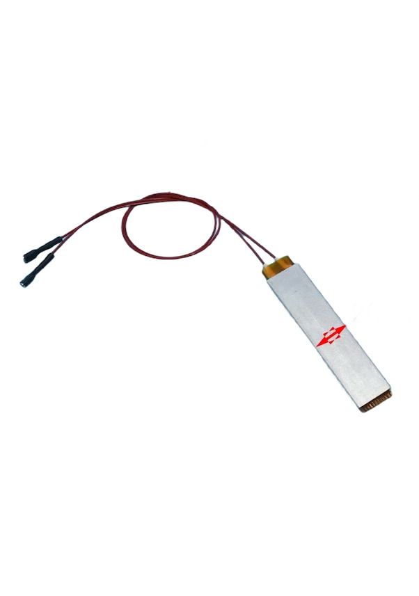 Ptc Isıtıcı 220V Alüminyum Alaşımlı Seramik Isıtıcı Kuluçka Ptc Isıtıcı 220V Alüminyum Alaşımlı Seramik Isıtıcı Kuluçka