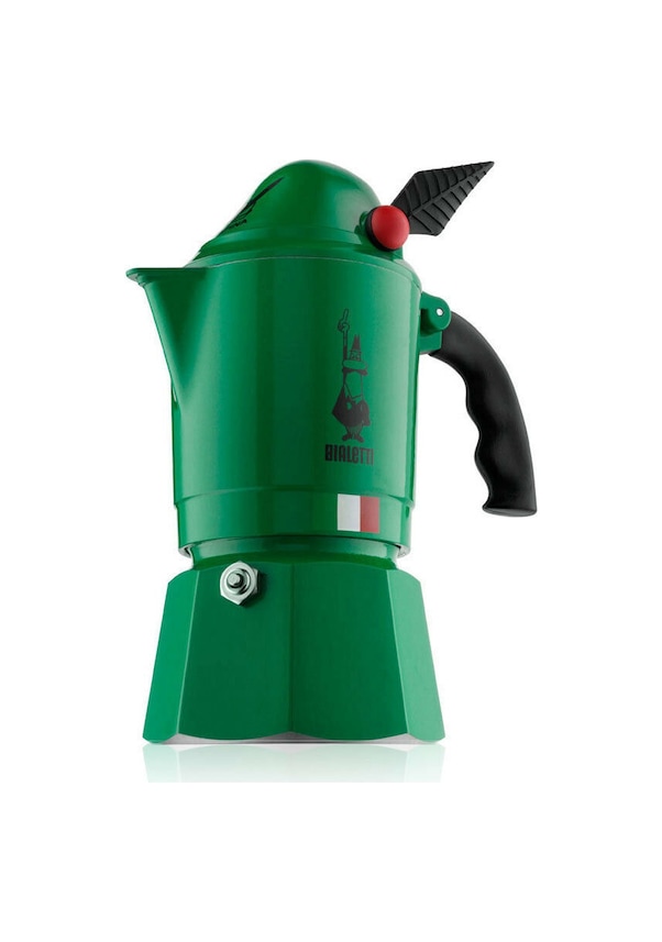 Geniş Kullanım Alanlarına Sahip Moka Pot