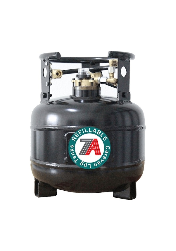 Karavan Lpg Sistemlerinin Özellikleri