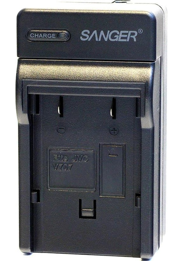 Resim Jvc Everio Gz Mg40 Everio Gz Mg505 Everio Gz Mg70 Şarj Aleti Sang 