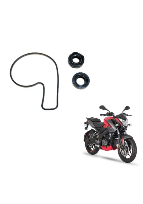 Bajaj Pulsar Ns 200 Su Pompa Keçesi Seti Fiyatları ve Özellikleri