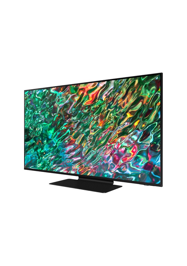 Samsung QE55QN90B 55" 4K Ultra HD Smart Neo QLED TV Fiyatları ve ...