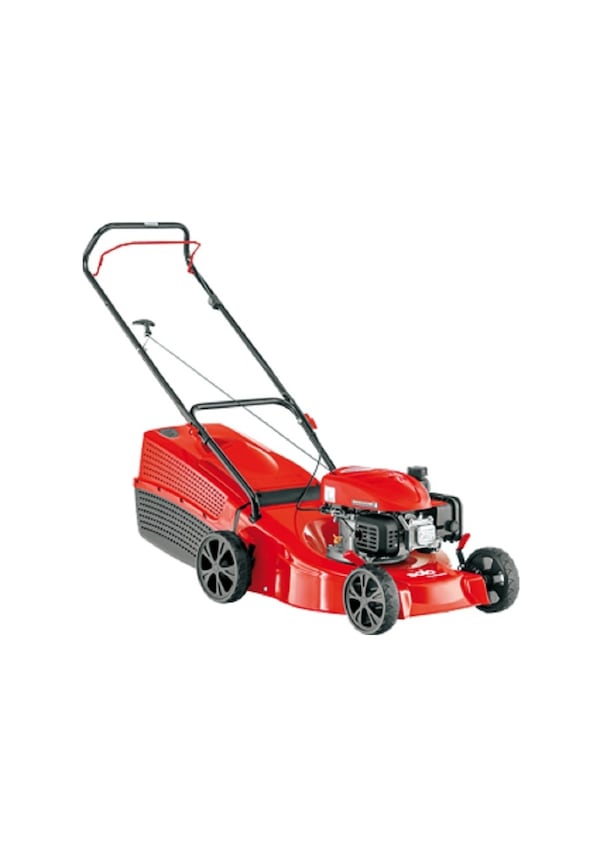 Resim Al-Ko Solo SPA 4718 P-A Benzinli Çim Biçme Makinası 