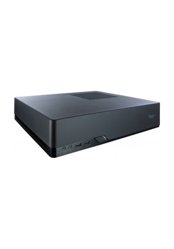 Fractal Design Node 202 FDCANODE202BK Mini Itx Bilgisayar Kasası Siyah Fiyatları ve Özellikleri