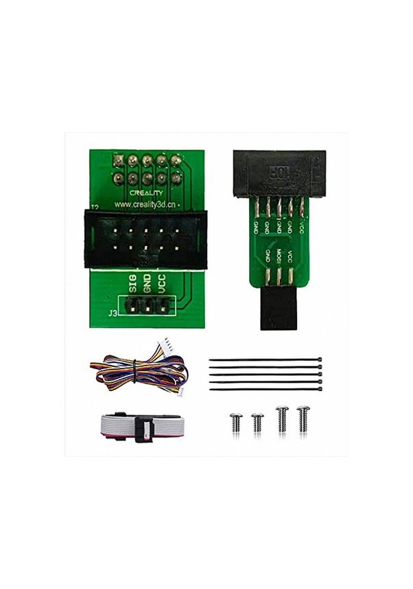 Orijinal Creality 8 Bit Mother Board ISP Modülü Fiyatları ve Özellikleri