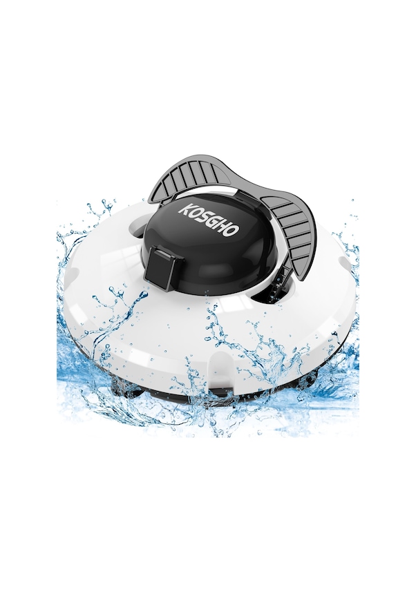 Öne Çıkan Havuz Temizleme Robotu Çeşitleri