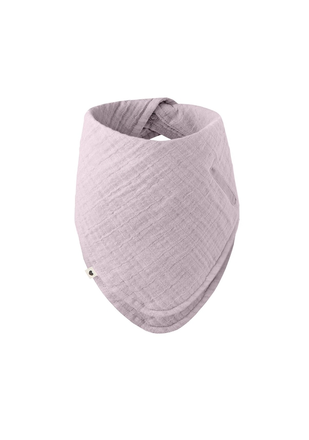 Bibs Bebek Bandanası Bib - Dusky Lilac