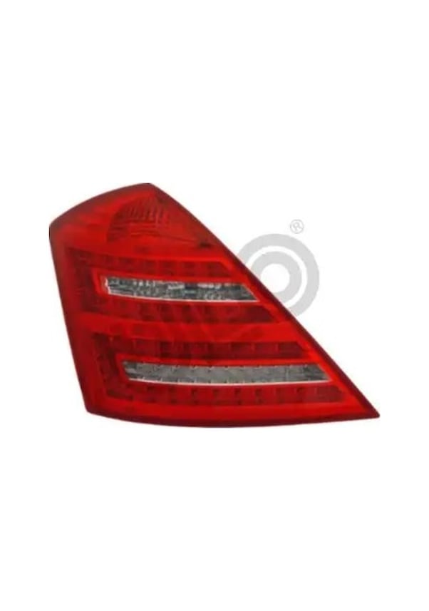 Resim Ulo 1072001 Stop Lambasi Sol A2218201364 