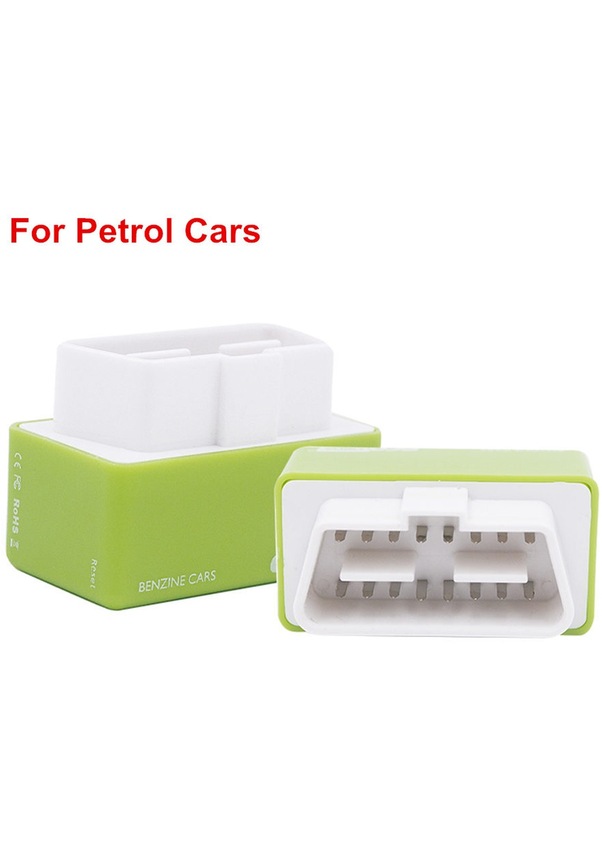 Nitro OBD2 Doppio Chip Per Auto Benzina/Ibride - Box Potenziamento Prestazioni Con Installazione Facile - Foto 5