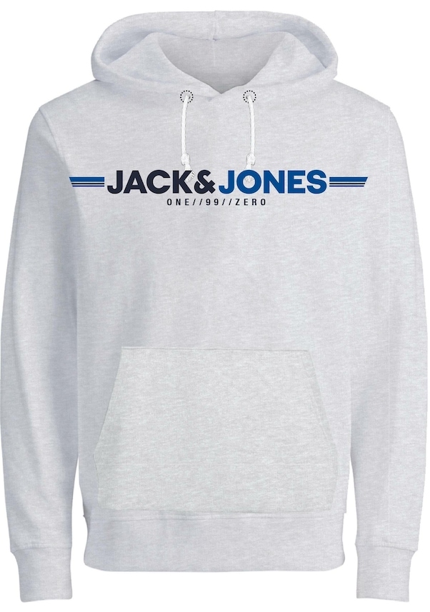 Jack Jones Sweatshirt Modelleriyle Stilinizi Yansıtın