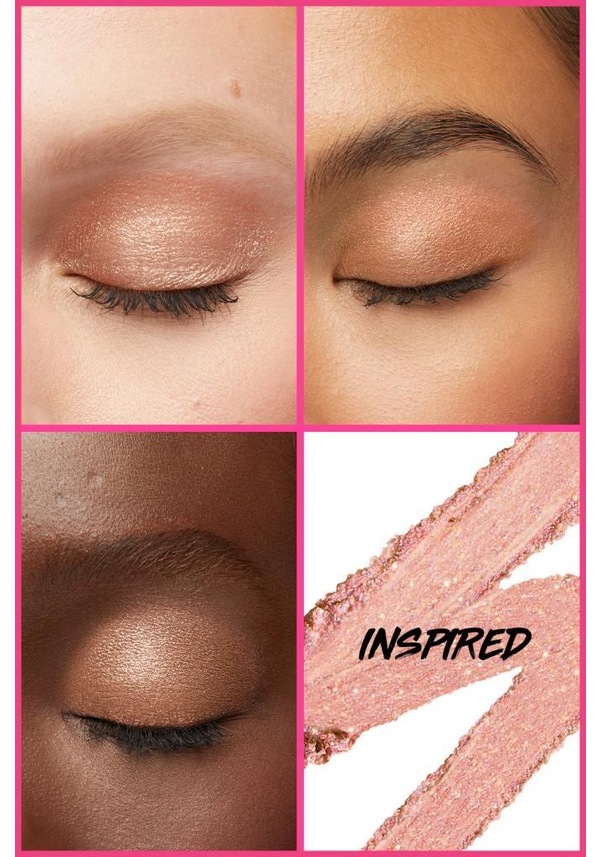 Resim Maybelline New York Color Tattoo 24h Eye Stix Göz Farı - Inspired 3600531672577-9668 00 