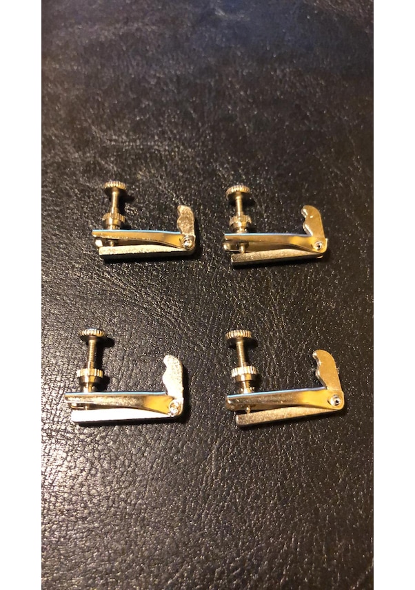 Keman Fix 4’Lü Set