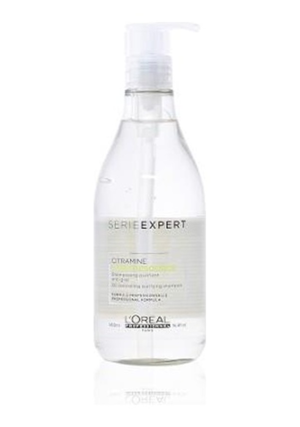 L'Oréal Professionnel Serie Expert Pure Resource Yağlı Saçlar için ...