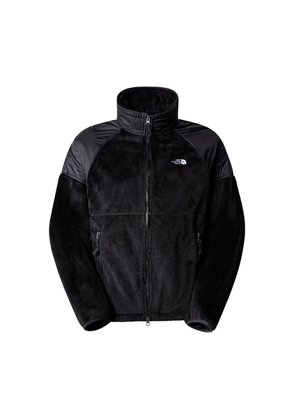 The North Face W Versa Velour Kadın Outdoor Montu Nf0a84f8jk31 Siyah