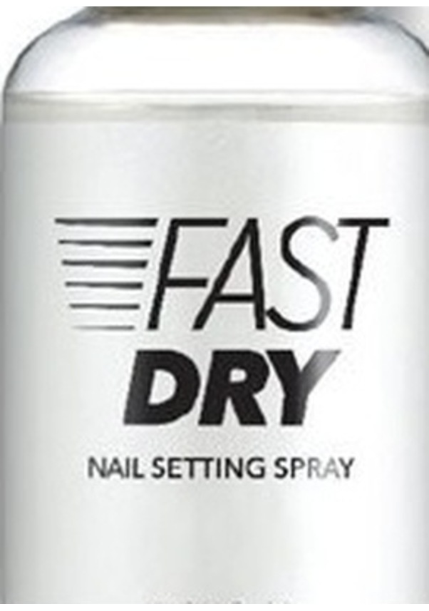 Resim Avon Nail Experts Oje Kurutucu Sprey 50 ML 