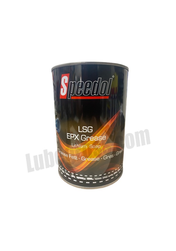 Speedol Lsg Epx Gres 900 G Fiyatları ve Özellikleri
