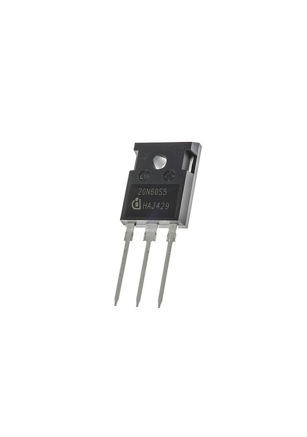 20N60S5 Mosfet Transistör Fiyatları ve Özellikleri