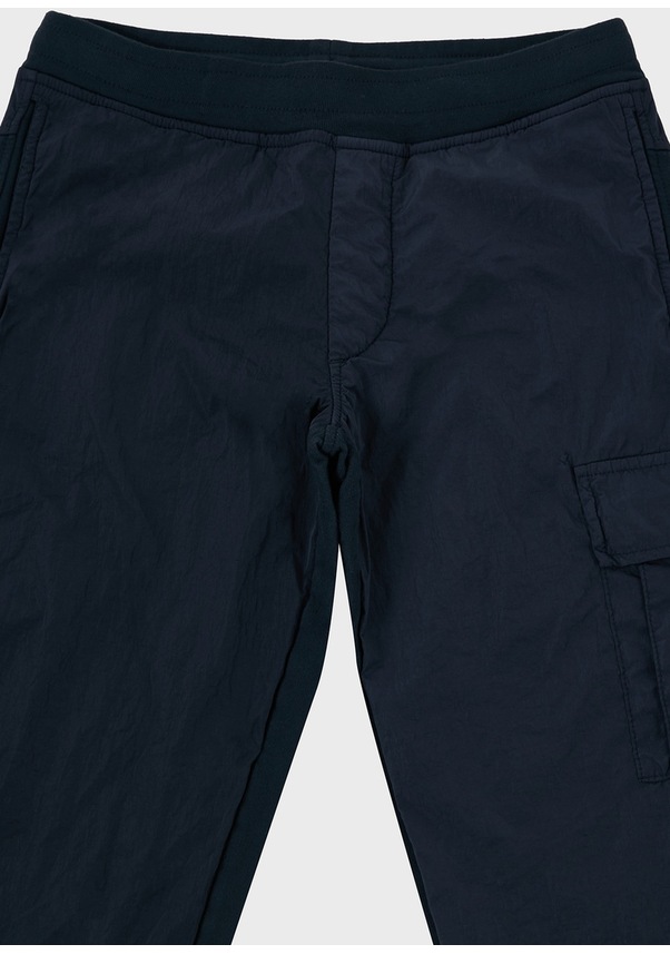 Resim C.p. Company Çocuk Pantolon 10cksp028 002246m 888 Lacivert 