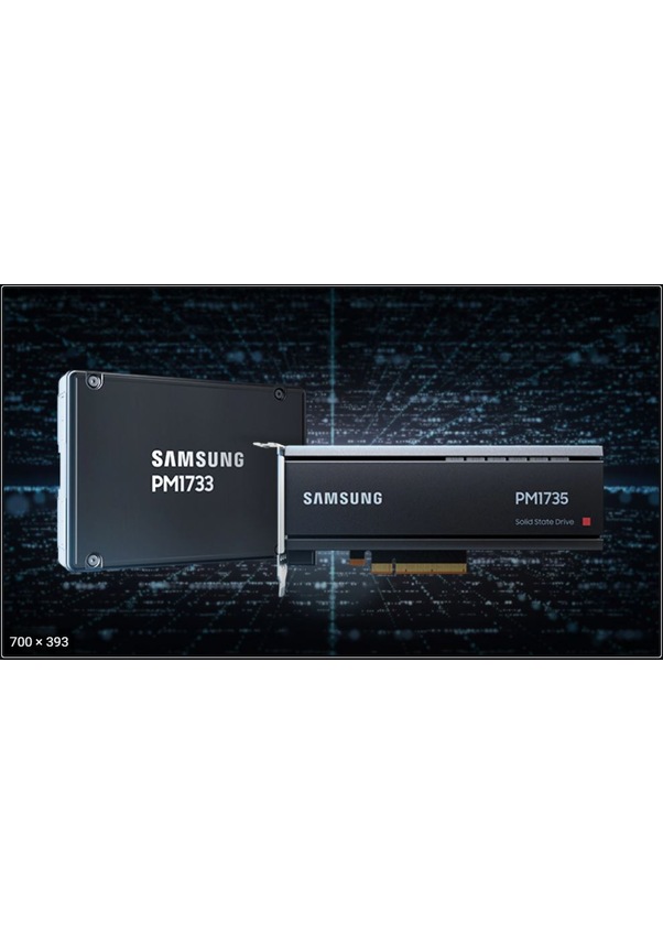 Samsung PM1735 MZPLJ3T2HBJR-00007 3.2 TB PCIe 4.0 x8 NVMe SSD Fiyatları ...