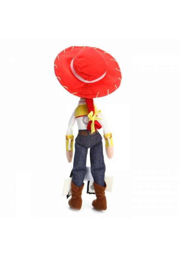 Disney Lisanslı Orta Boy Jessie Pelüş -Jessie Peluş IR7750