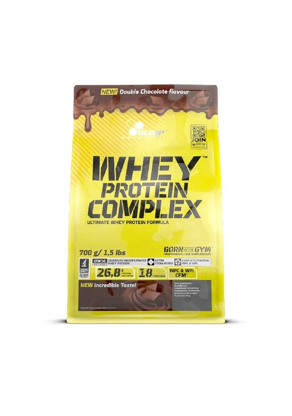 Olimp Whey Protein Complex 700 Gr Çikolata Fiyatları Ve Özellikleri