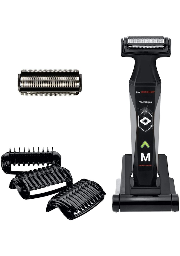 Mangroomer 2.0 Profesyonel Vücut Bakımı Tıraş Makinesi Fiyatları ve