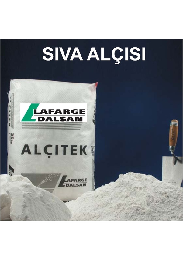 Sıva Alçısı 1 Kg FiyatıdırIç Dış Cephe Duvar Tamirat Tadilat Işl Sıva Alçısı 1 Kg FiyatıdırIç Dış Cephe Duvar Tamirat Tadilat Işl