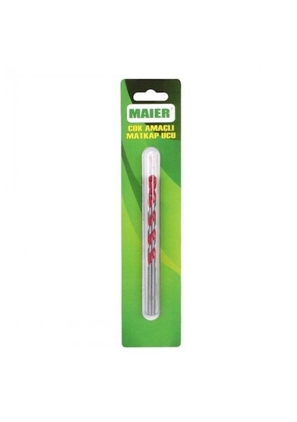 Hss Maier Elmas Matkap Ucu Çok Amaçlı Duvar Delme Ucu 8 MM Fiyatları ve Hss Maier Elmas Matkap Ucu Çok Amaçlı Duvar Delme Ucu 8 MM Fiyatları ve