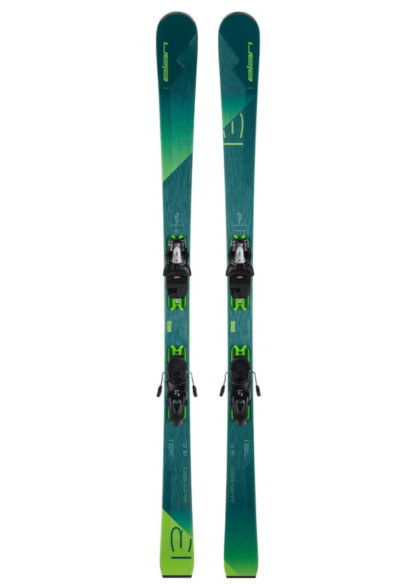 Elan AMPHIBIO 13 C PS ELX 11.0 Kayak