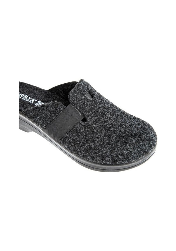 Resim Muya Penny 32924-001 Kadın Kışlık Terlik Siyah 36-40 001 