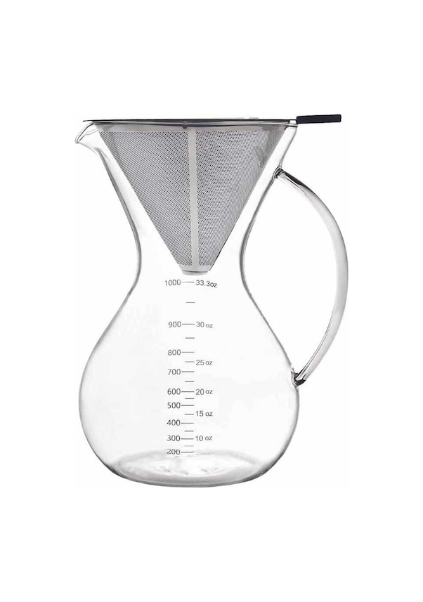 Chemex Fiyatları