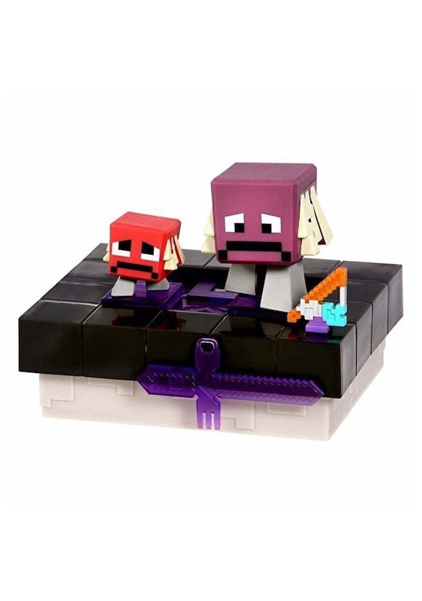 2.El Figür Biblo ile Koleksiyonunu Zenginleştir