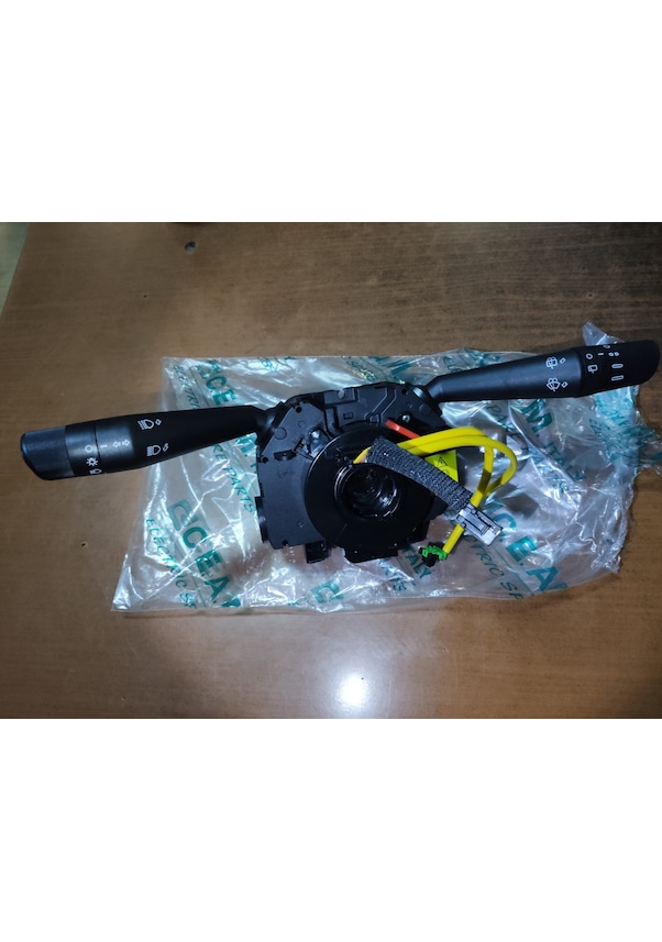 DEVIOLUCI FIAT Grande Punto 1° Serie 7354104240 (0508) - Annunci - Foto 10