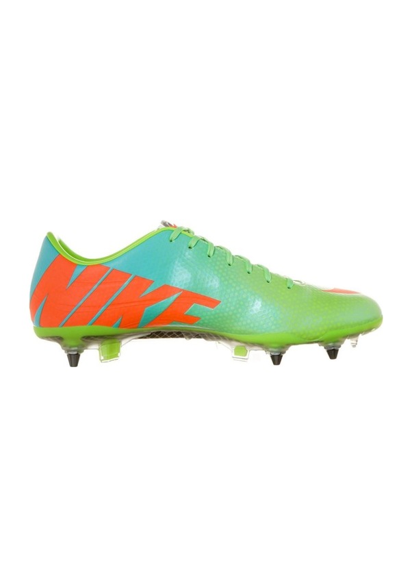 Resim Nike Mercurial Vapor IX SG Yeşil 