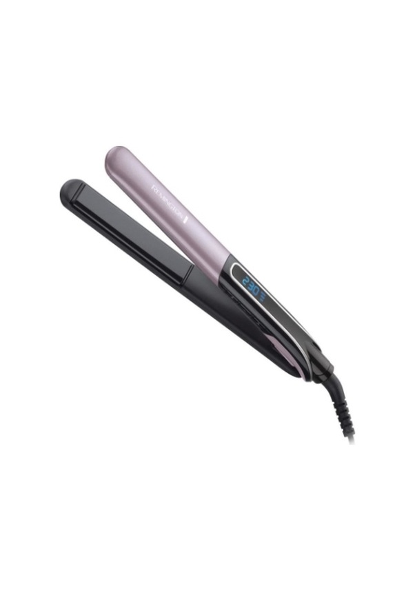 Resim Remington S6700 Sleek Curl Expert Titanyum Seramik Saç Düzleştirici 
